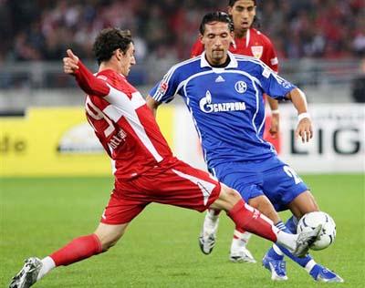 模拟对抗 模拟对抗